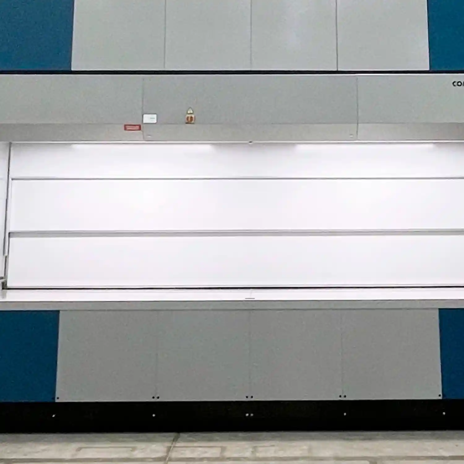 magazzino verticale porta automatica