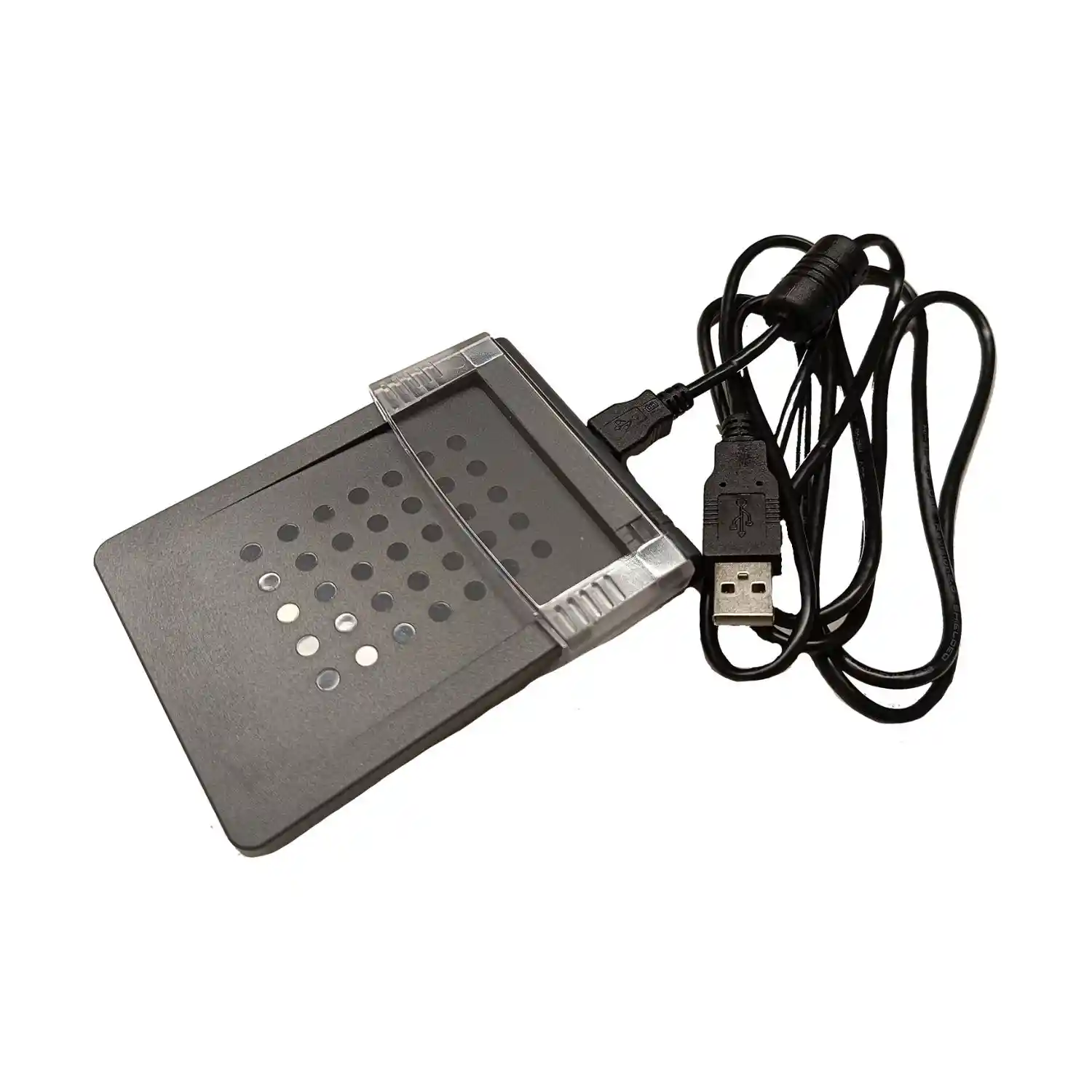 magazzino verticale transponder